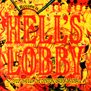Hell's Lobby cover