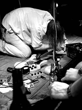 Brent Best playing feedback