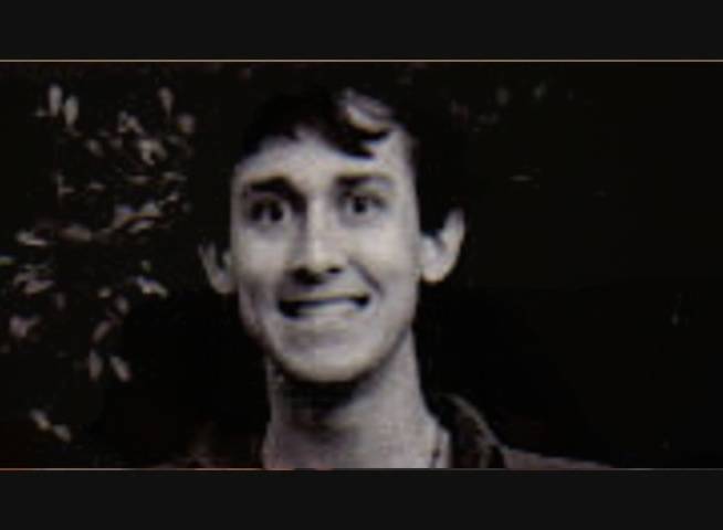 original Slobberbone guitarist Ed