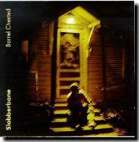 Slobberbone Barrel Chested cover